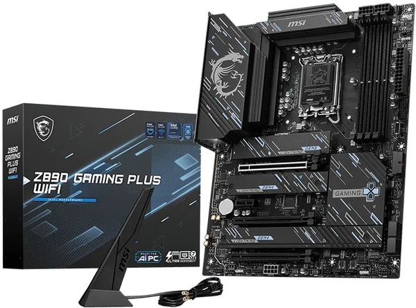 Płyta główna MSI Z890 GAMING WIFI