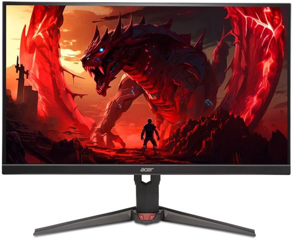 Monitor Acer XV270W3bmiiprx (UM.HX0EE.327)
