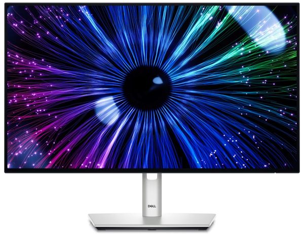 Dell U2424HE - 120Hz | Full HD | 23.8'' | IPS | 5ms