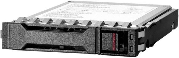 Dysk SSD HP HPE 3.84TB NVMe Gen4 Mainstream Performance Read Intensive SFF BC U.3 Static V2 Multi Vendor SSD