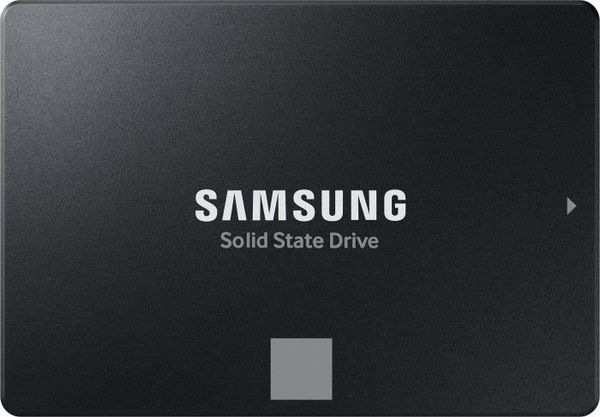 Dysk SSD Samsung 870 EVO 1TB 2.5" SATA III (MZ-77E1T0B/EU)