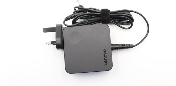 Zasilacz do laptopa Lenovo 65 W, 20 V (AC Adapter UK - ADLX65CCGK2A)