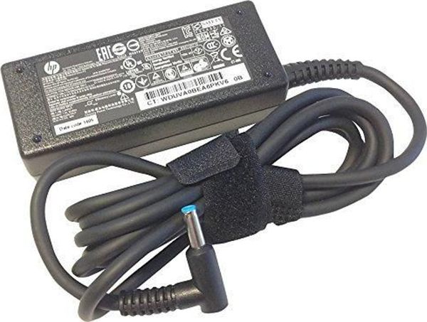 Zasilacz do laptopa HP 45 W, (854054-001)