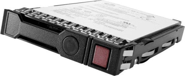 Dysk SSD HP 240GB 2.5" SATA III (P18420-B21)