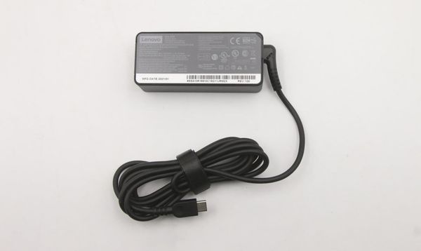 Zasilacz do laptopa Lenovo 45 W, 20 V (5A10W86243)