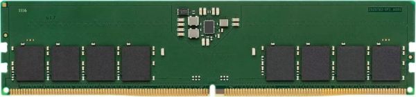 Pamięć Kingston DDR5, 16 GB, 4800MHz, CL40 (KTL-TS548E-16G)