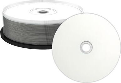 MediaRange BD-R DL 50 GB 6x 25 sztuk (MRPL404)