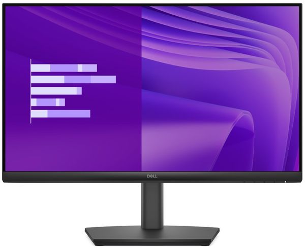 Dell E2425HSM - 100Hz | Full HD | IPS | 23.8''