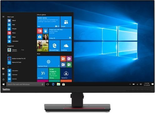 Monitor Lenovo ThinkVision T27q-20 (61EDGAT2EU)