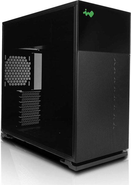 Obudowa In Win 127 (IW-CS-127BLK)