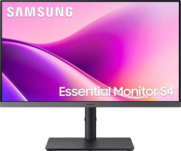 Monitor Samsung S43UF (LS27F434UAUXEN)