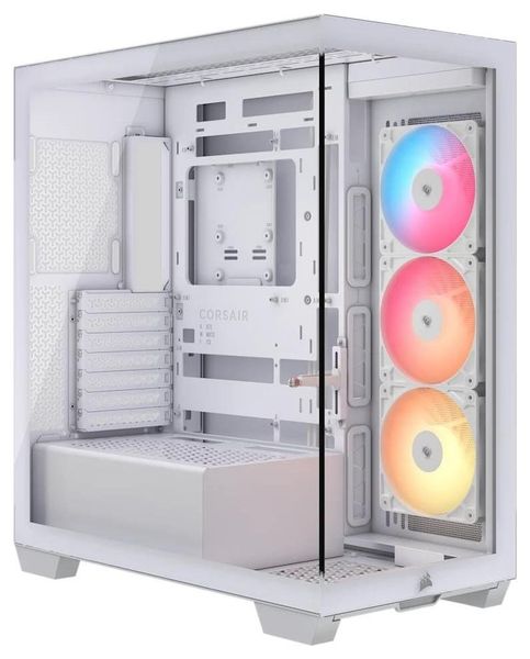 Corsair 3500X RSR ARGB White CC-9011323-WW