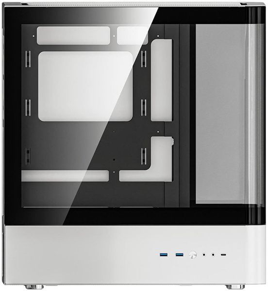 Obudowa Darkflash Obudowa komputerowa DarkFlash HM1