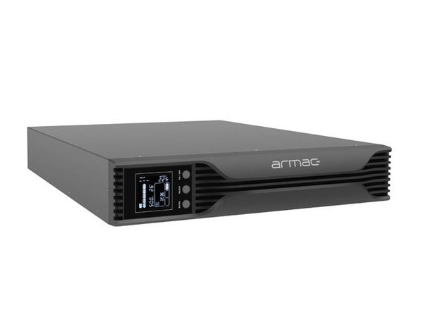 Armac Rack 19'' 3000VA LCD 8x IEC