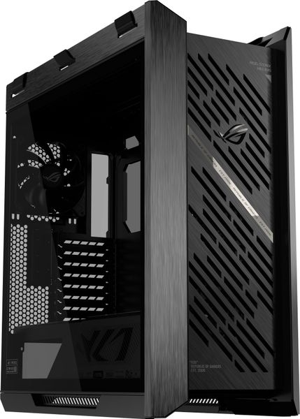 Obudowa Asus ROG Strix Helios II czarna (90DC00W0-B39000)