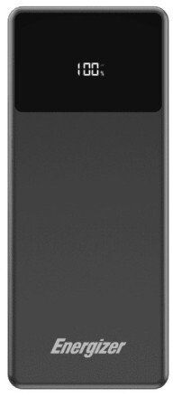 Zasilacz do laptopa Azo Energizer - Notebook Power Bank 27.000mAh 65W PD - Black