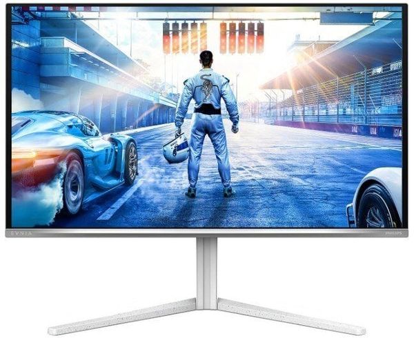 Monitor Philips Evnia QD-OLED 27M2N6501L/00