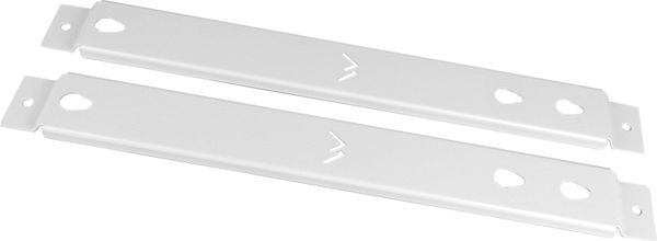 Watercool MO-RA3 Wand/Gehäusehalterung - weiß