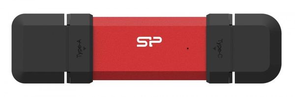 Dysk SSD Silicon Power SSD Silicon Power DS72 1TB Dual USB 3.2