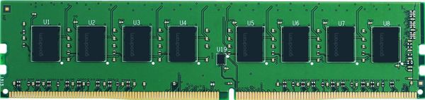 Pamięć GoodRam DDR4, 8 GB, 2666MHz, CL19 (GR2666D464L19S/8G)