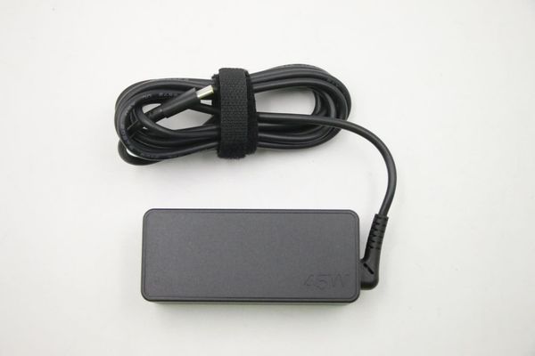 Zasilacz do laptopa Lenovo 45 W, 2.25 A, 20 V (Chiocny AC Adapter 3.0 45W 3P)
