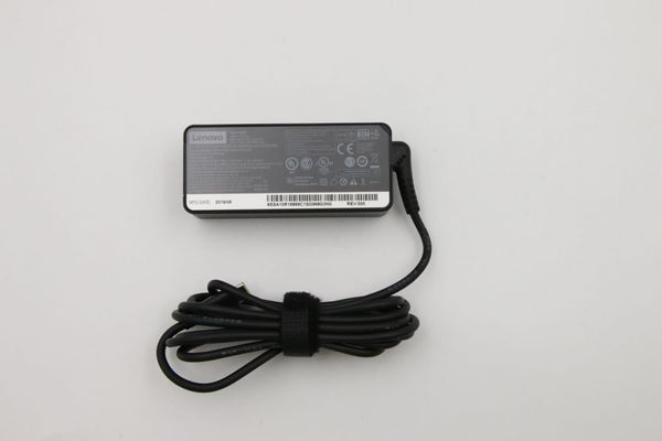 Zasilacz do laptopa Lenovo 45 W, (02DL123)