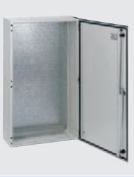 Eaton Obudowa uniwersalna CS z płytą montażową 1000x800x300mm - 111715