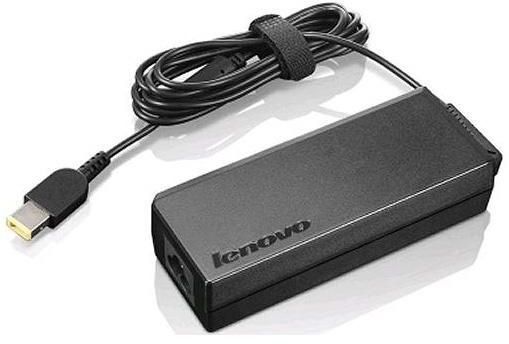 Zasilacz do laptopa Lenovo Chicony slim plug 90W 2pin (36200285)