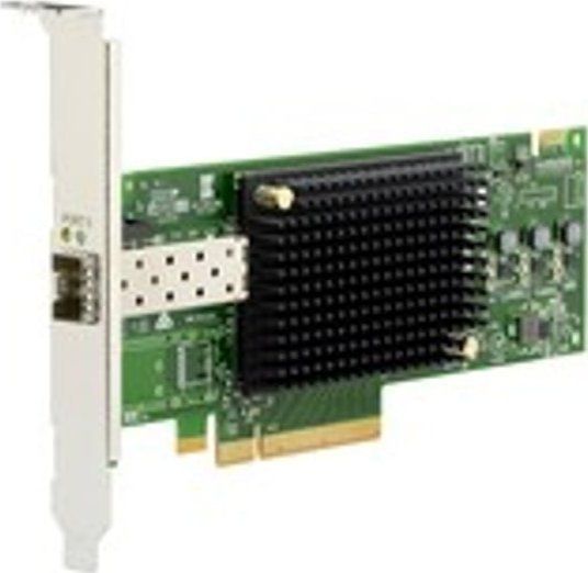 Karta sieciowa Fujitsu Fujitsu LPe31000-M6-F adapter Wewnętrzny Włókno