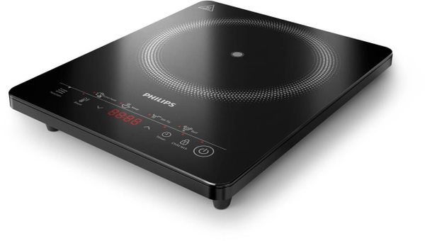 Płyta grzewcza Philips INDUCTION HOB/HD5830/90 PHILIPS