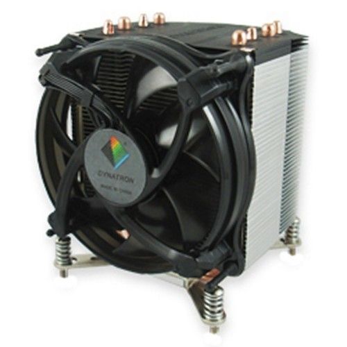 Inter-Tech KĂĽhler K-17 3HE aktiv 1150/1151/1155/1156/1200