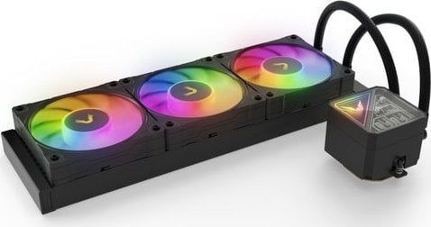 Chłodzenie wodne Valkyrie Chłodzenie wodne Valkyrie V360 Lite ARGB