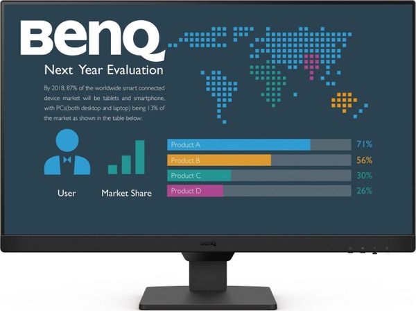 Monitor BenQ BL2790 (9H.LM6LB.QBE)