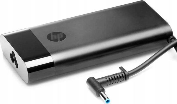 Zasilacz do laptopa HP 200 W, (200W Adapter PFC Smart Slim)
