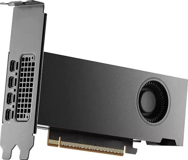 Karta graficzna Lenovo RTX PRO 2000 Blackwell 16GB GDDR7 (4X61T95638)