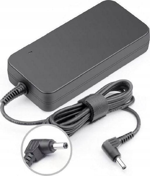 Zasilacz do laptopa CoreParts 230 W, 2.5 mm, 11.8 A, 19.5 V (MBA1398)