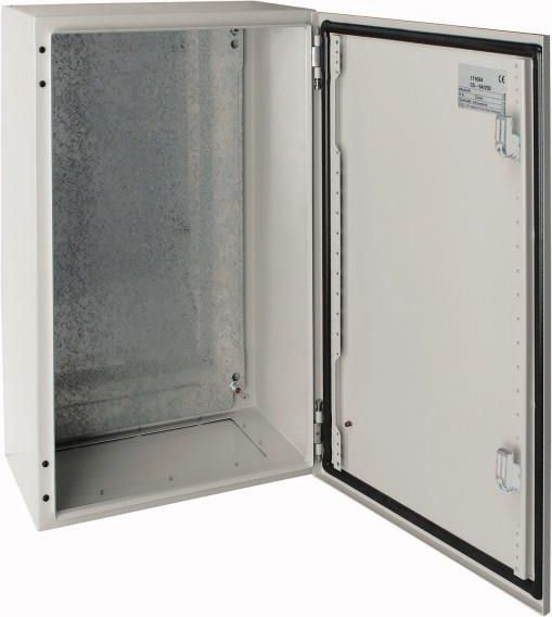 Eaton Obudowa CS-84/200 z płytą montażową IP66 800 x 400 x 200mm (111704)