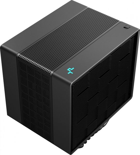 Chłodzenie CPU Deepcool Assassin 4S (R-ASN4S-BKGPMN-G)